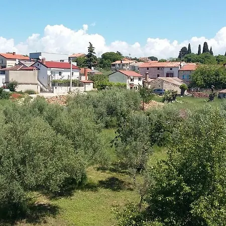 Palma Διαμέρισμα Tar-Vabriga