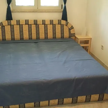 Palma Apartment *