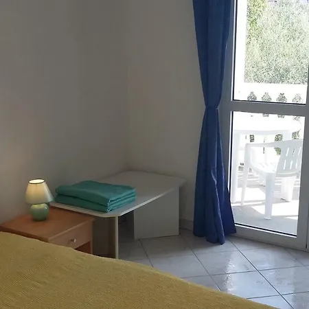 Palma Apartment *