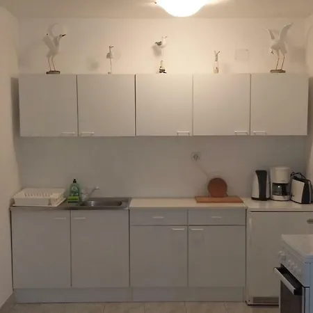 Apartment Palma *