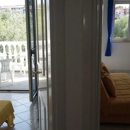 Διαμέρισμα Palma *