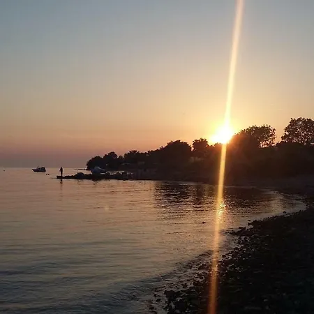 Διαμέρισμα Palma Tar-Vabriga