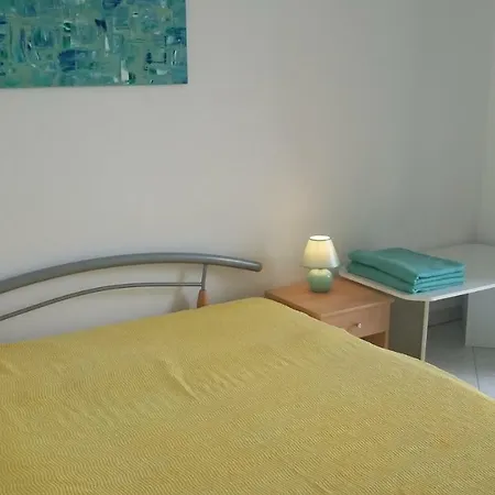 Palma Apartment