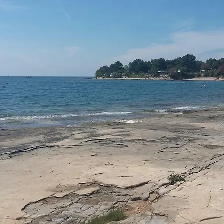 Διαμέρισμα Palma Tar-Vabriga
