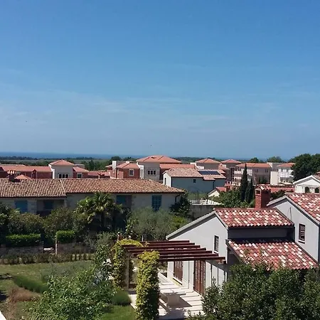 Διαμέρισμα Palma *
