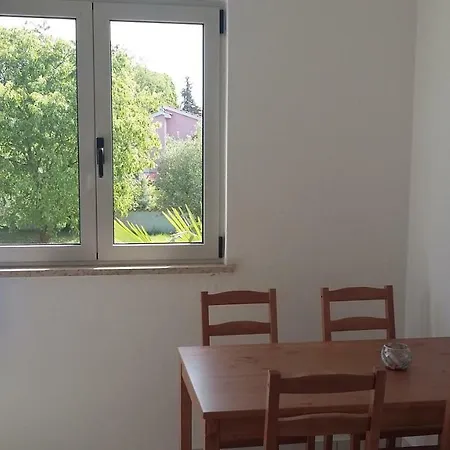 Apartment Palma Tar-Vabriga