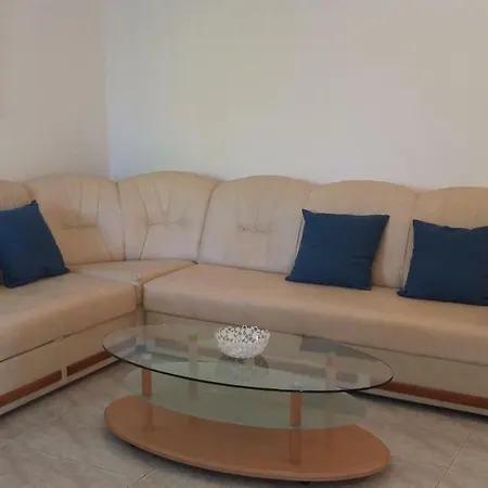 Palma Apartment