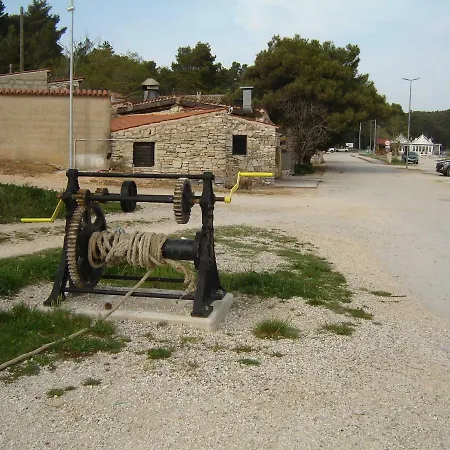 Διαμέρισμα Palma Tar-Vabriga