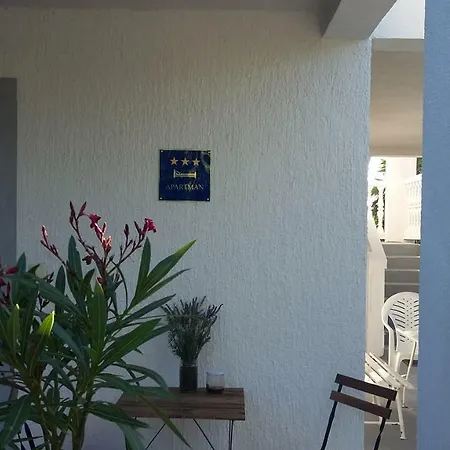 Apartment Palma Tar-Vabriga