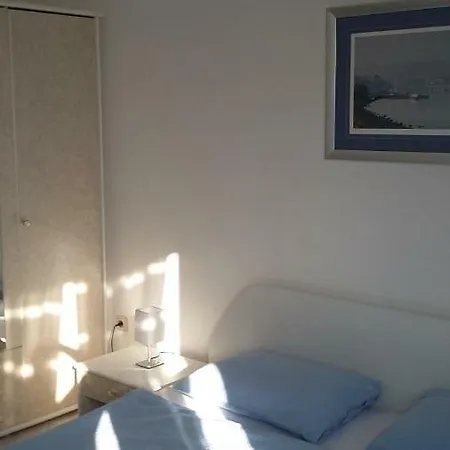 Palma Apartment Tar-Vabriga