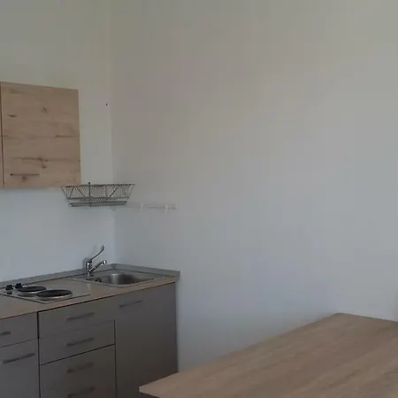 Apartment Palma *