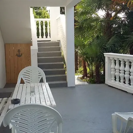 Apartment Palma