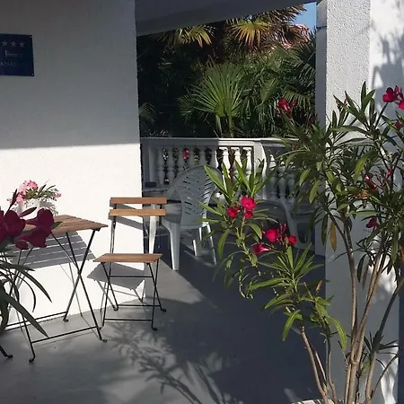 Palma Apartment *